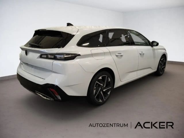 Peugeot 308 Allure Pack BlueHDi SW