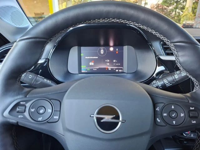 Opel Corsa F e  LED+SHZ+LHZ+KLIMAAUTOMATIK+PDC