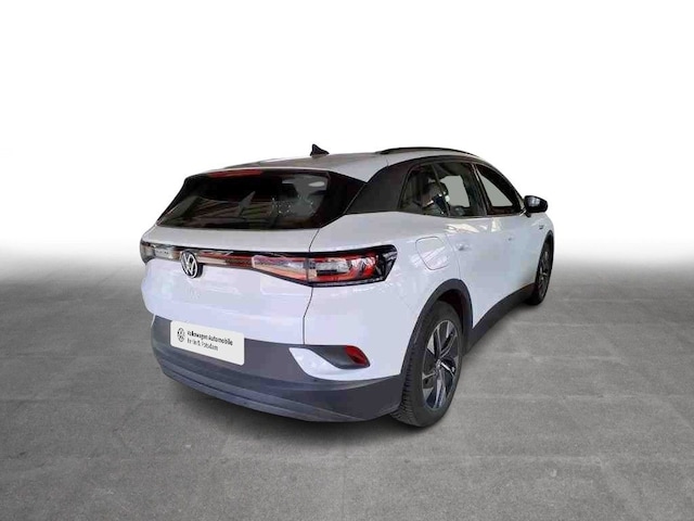 Volkswagen ID.4 City Pure