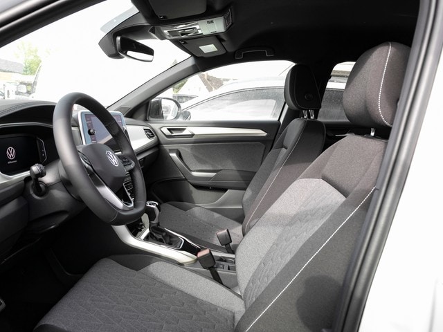 Volkswagen T-Roc DSG Move