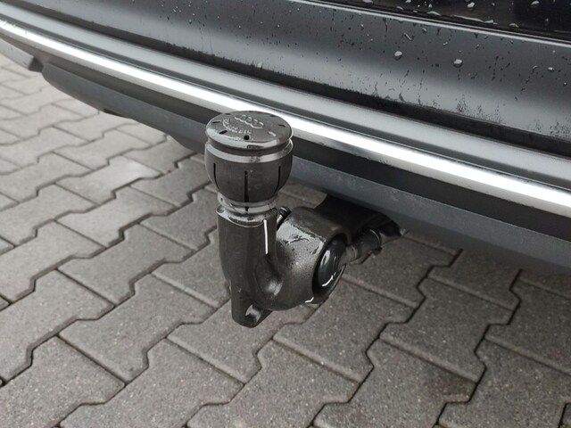 Audi Q5 40 TDI Quattro S-Tronic