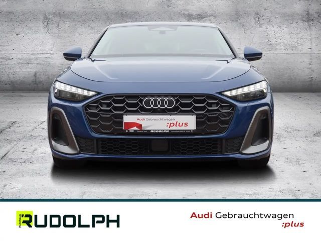 Audi A5 S-Tronic