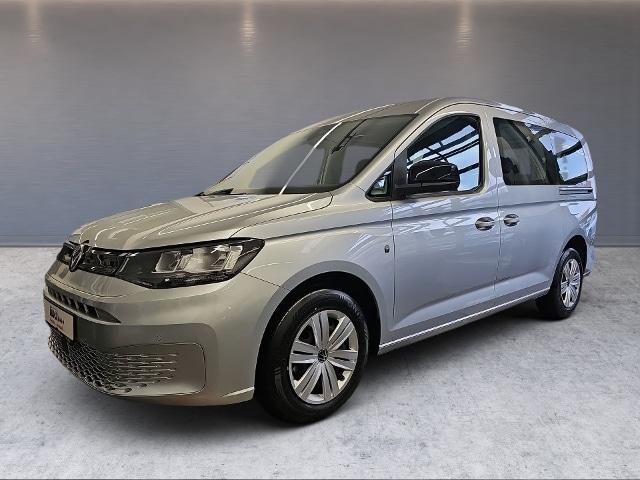 Volkswagen Caddy DSG Maxi