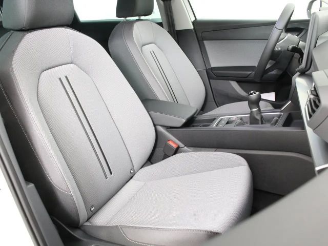 Seat Leon 1.5 TSI Style