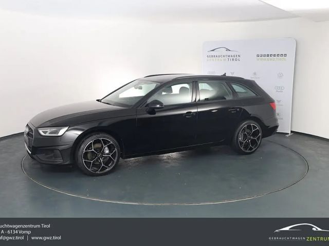 Audi A4 35 TDI Avant Business S-Tronic Sport
