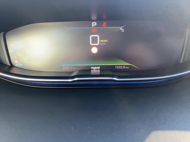 Peugeot 3008 GT-Line