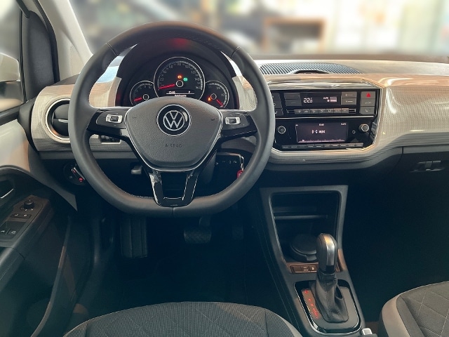Volkswagen e-up! Edition 61 kW *KAMERA*MAPS+MORE*CLIMATRONIC*WKR*