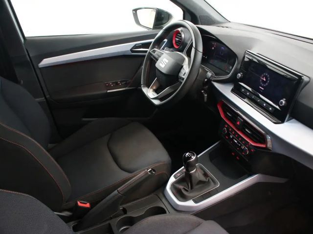 Seat Arona 1.0 TSI FR-lijn