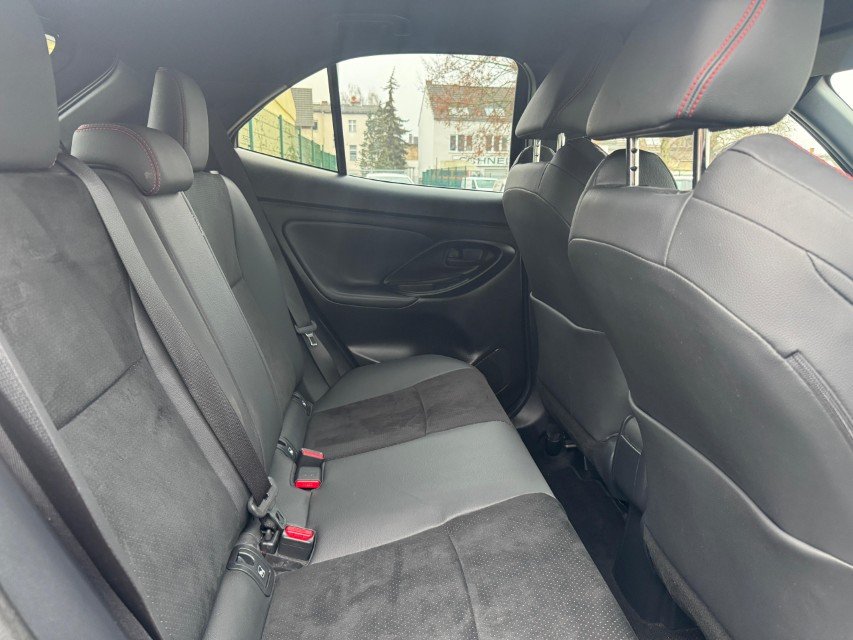 Toyota Yaris Cross 5-deurs GR