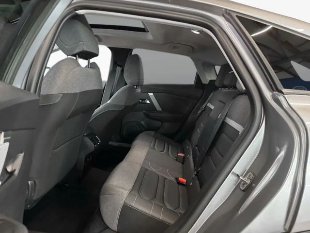 Citroën C4 AUTOMTAIK mit PANO+ACC+NAVI+RFK+LED