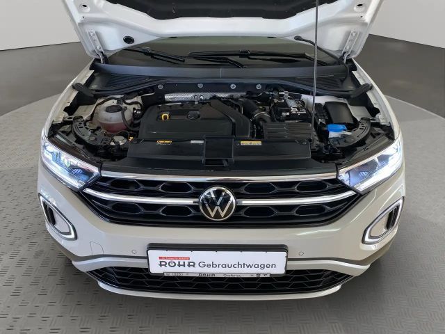 Volkswagen T-Roc 1.5 TSI BMT Style