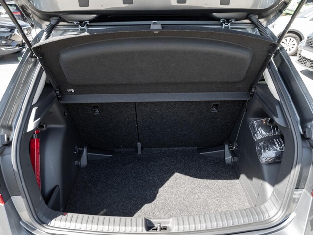 Skoda Fabia 1.0 MPI 5-GANG SpurH SoundSys