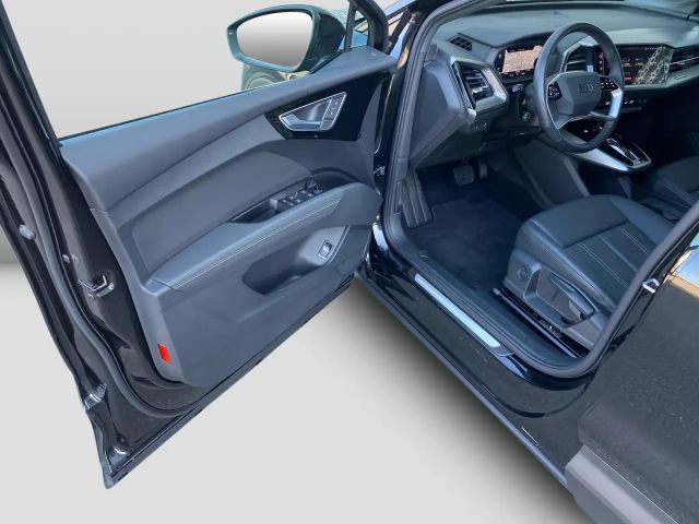 Audi Q4 e-tron 40 S-Tronic Sportback