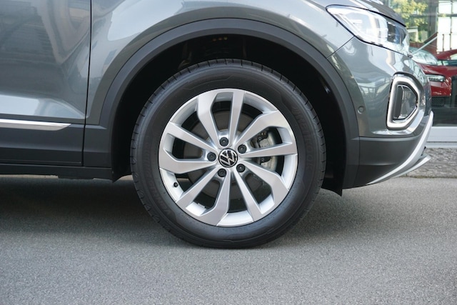 Volkswagen T-Roc 2.0 TDI DSG Style