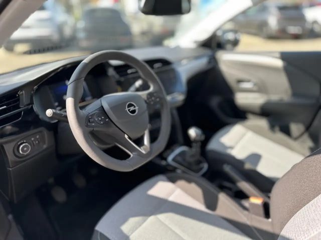 Opel Corsa Edition