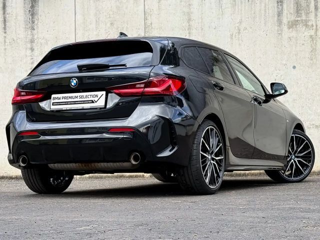 BMW 120 120i
