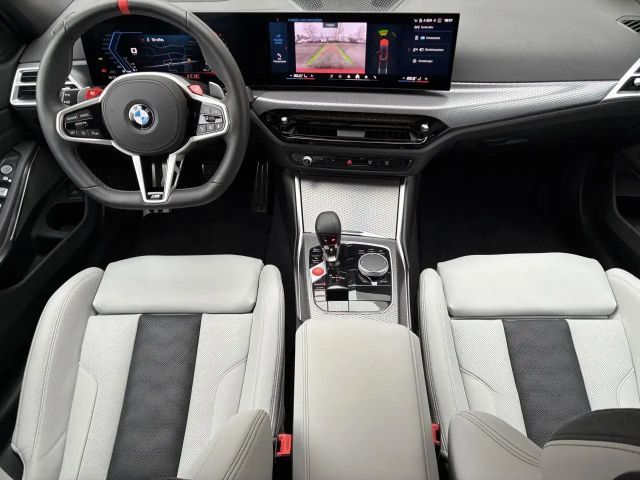 BMW M3 Competition Touring xDrive