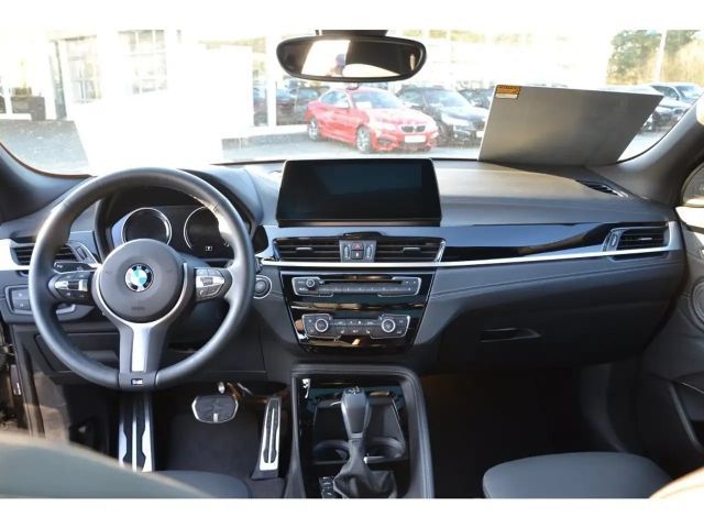 BMW X2 Coupé M-Sport xDrive25e