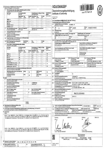 Volkswagen Passat 1.5 TSI eHybrid