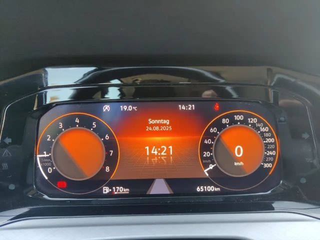 Volkswagen Golf 1.5 TSI Golf VIII Life