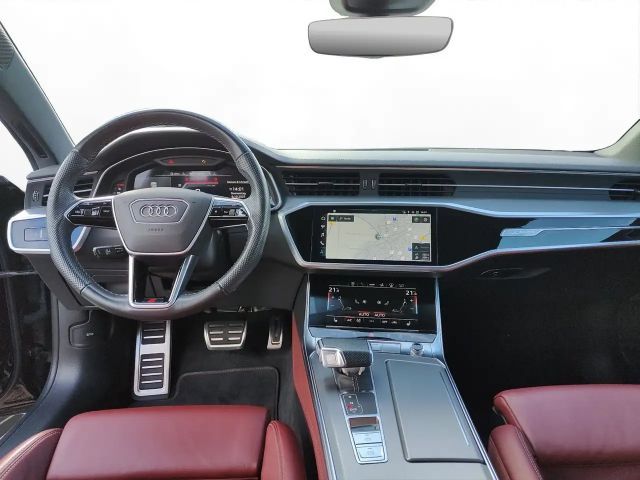 Audi S7 3.0 TDI Quattro