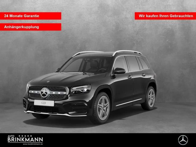 Mercedes-Benz GLB 200 AMG Line