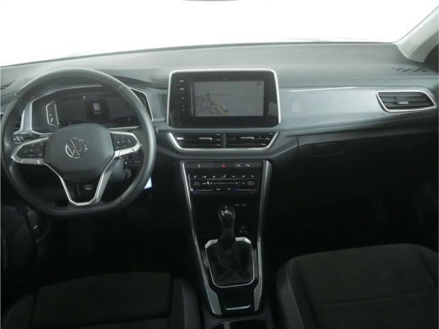 Volkswagen T-Roc 2.0 TDI DSG Style