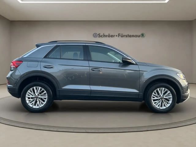 Volkswagen T-Roc 1.5 TSI DSG