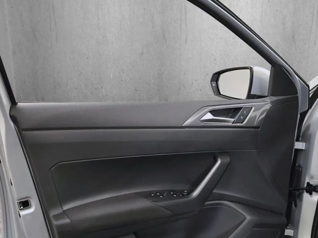 Volkswagen Polo 1.0 TSI DSG IQ.Drive Style