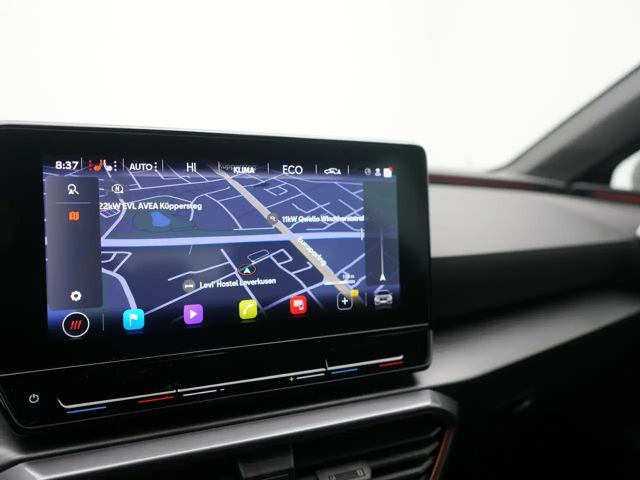 Cupra Leon DSG ST VZ