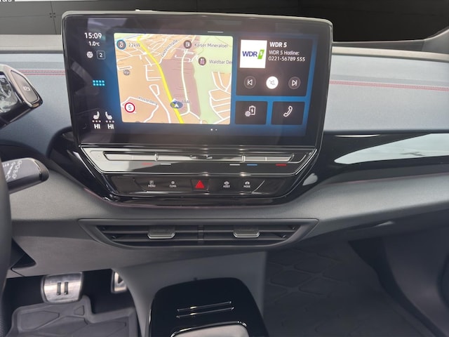 Volkswagen ID.4 4Motion GTX