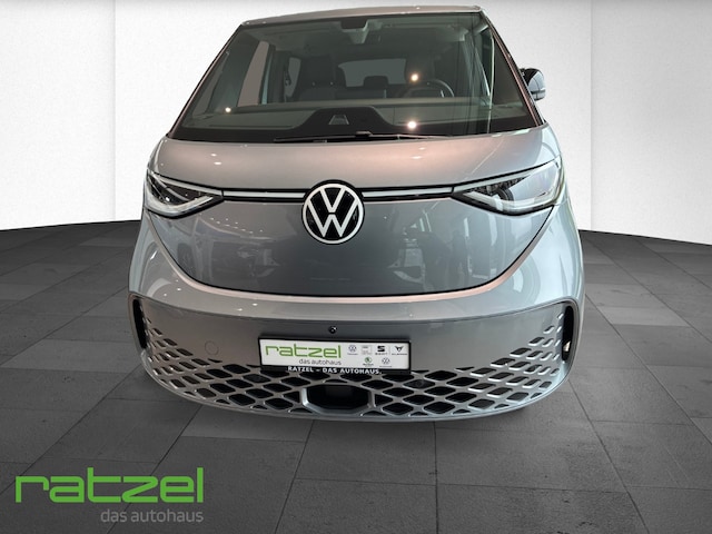 Volkswagen ID.Buzz Pro