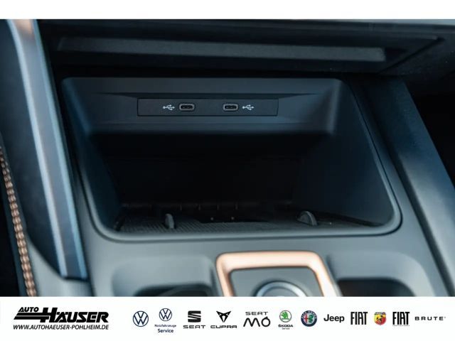 Cupra Leon DSG Sportstourer