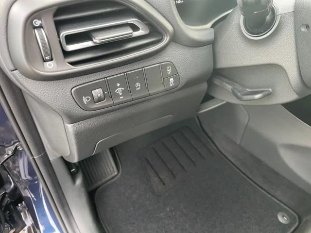 Hyundai i30 Advantage