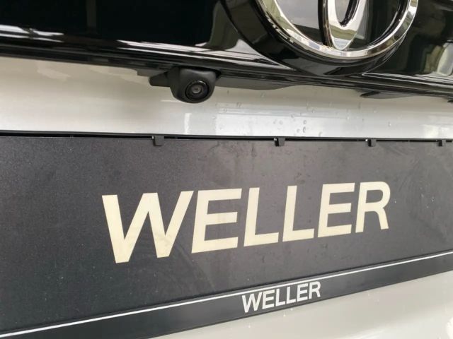 Toyota Yaris Cross Hybride VVT-i