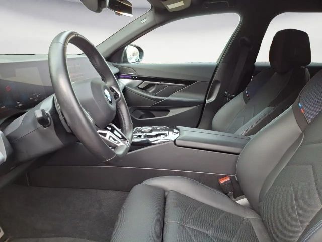 BMW 520 520d M-Sport Touring xDrive