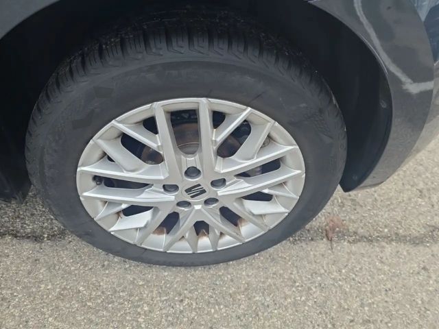 Seat Ibiza DSG Xcellence