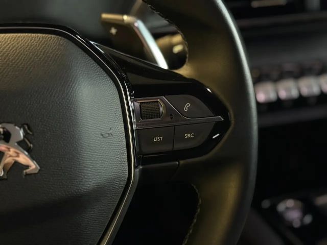 Peugeot 3008 Allure Pack BlueHDi