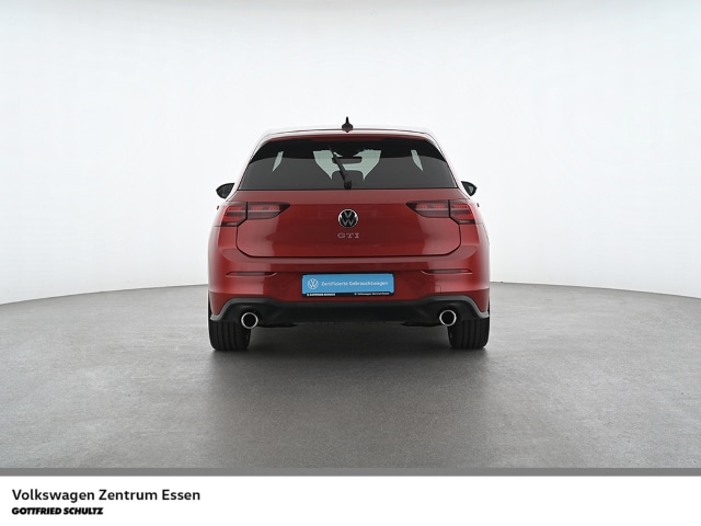 Volkswagen Golf DSG GTI