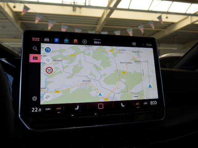 Volkswagen Golf GTE Golf VIII eHybrid