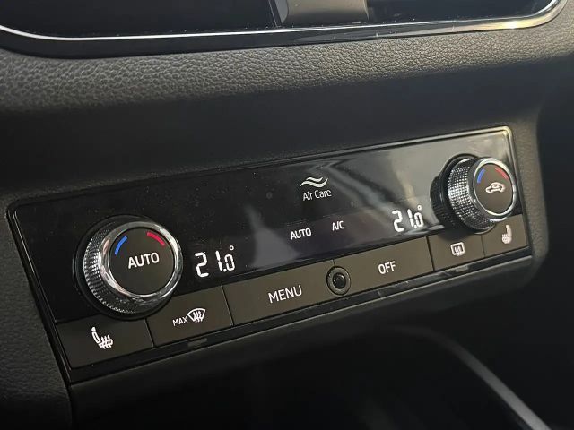 Skoda Kamiq Ambition