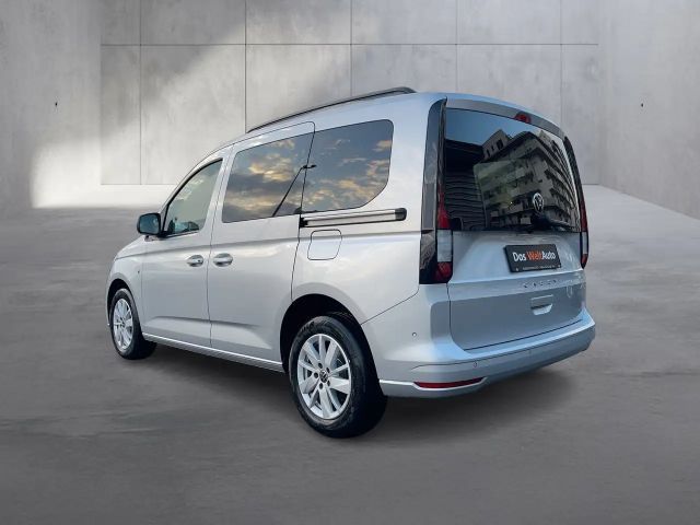 Volkswagen Caddy Family