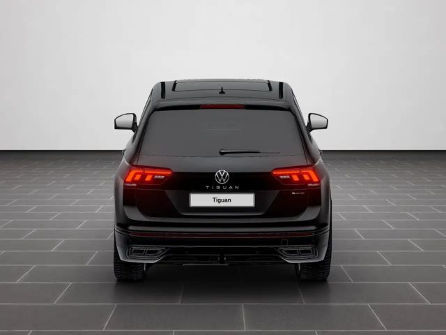 Volkswagen Tiguan 4Motion DSG R-Line