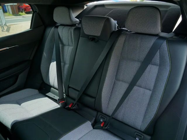 Renault Scenic E-Tech Techno