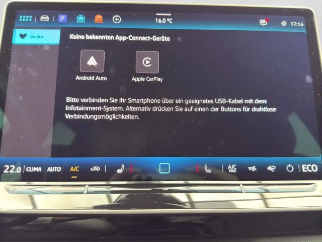 Volkswagen ID.7 GTX IQ.Drive Tourer