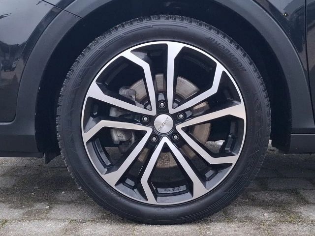 Kia XCeed GDi Vision