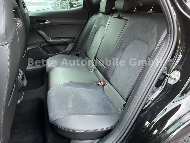 Cupra Formentor 2.0 TSI 4Drive DSG VZ