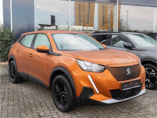 Peugeot E-2008 Active Pack