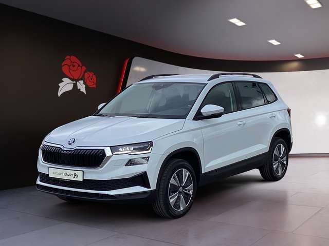 Skoda Karoq Selection