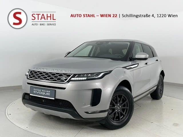 Land Rover Range Rover Evoque AWD P200